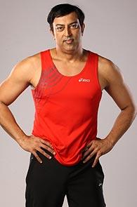 Vindoo Dara Singh