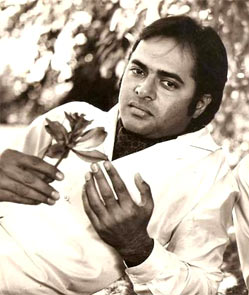 Farooque Sheikh