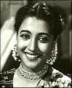 Suchitra Sen