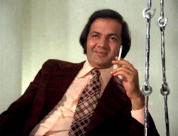 Prem Chopra