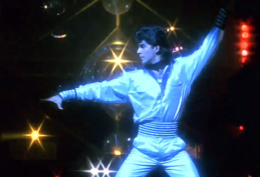 Akshay Kumar in Dancer