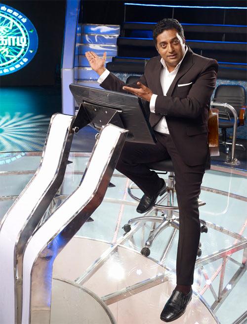 Prakash Raj