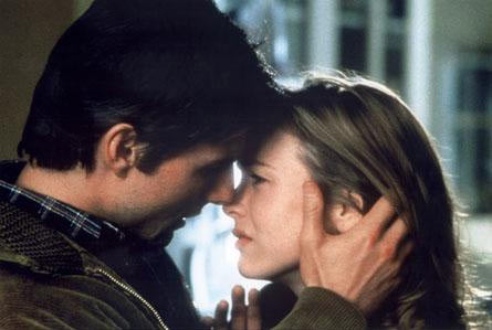 Hollywood's Ten Most Romantic Films Of All Time - Rediff.com Movies