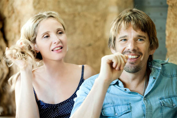A scene from Before Midnight