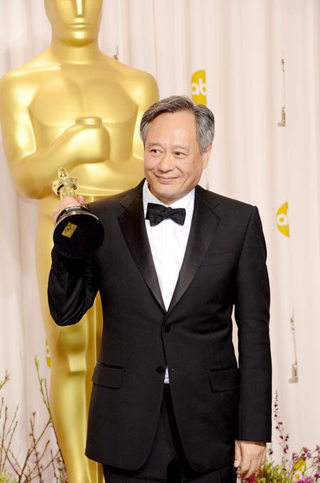 Ang Lee