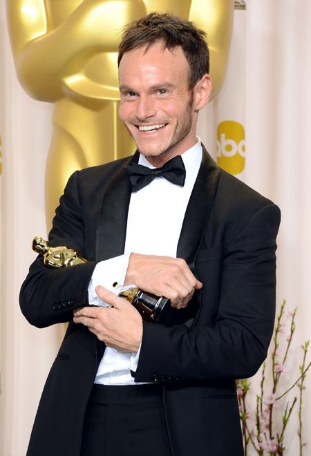 Chris Terrio