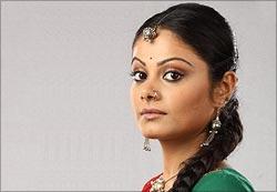 Toral Rasputra