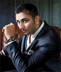 Honey Singh