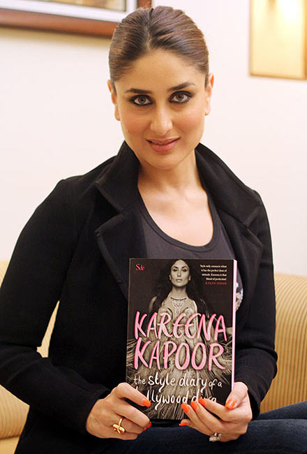 Kareena Kapoor