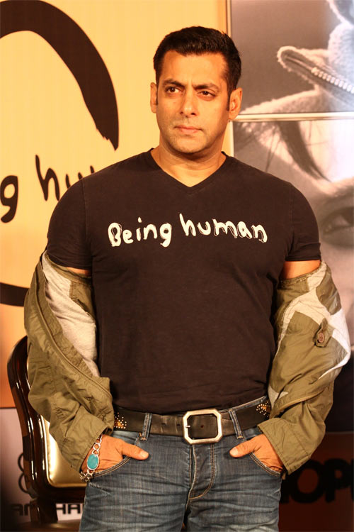 Salman: If money can save a life, I'm ready to help ...