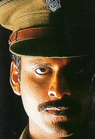 Manoj Bajpayee in Shool