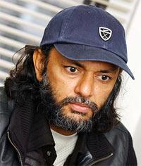 Rakeysh Omprakash Mehra