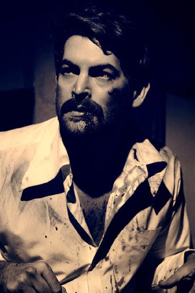 Neil Nitin Mukesh in David