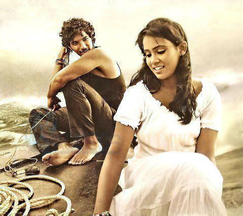 A scene from Kadal