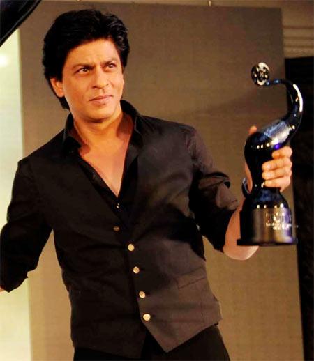 Shah Rukh Khan