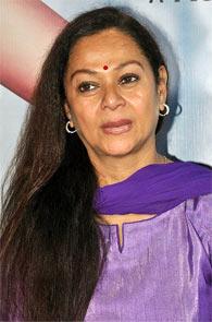 Zarina Wahab