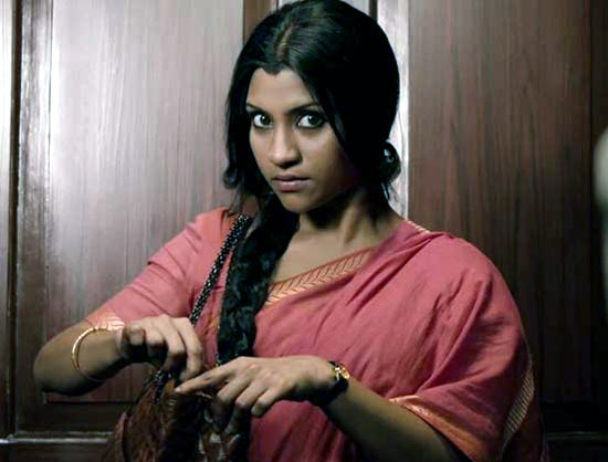 Konkona Sen Sharma in Ek Thi Daayan
