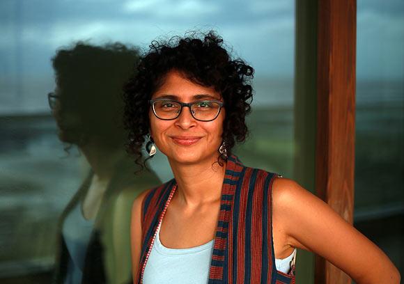 Kiran Rao