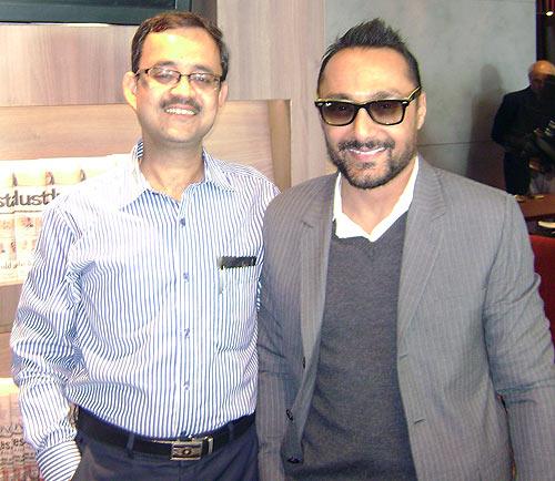 Rahul Bose