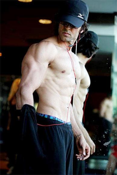 Hrithik Roshan