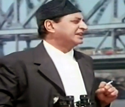 Pran in Kasauti (1974)