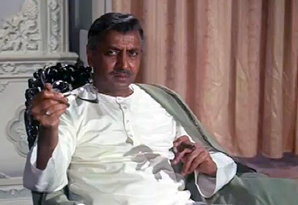 Pran in Parichay (1972)