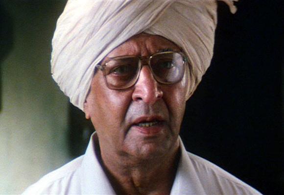 Pran in 1942: A Love Story (1994)