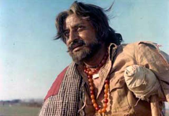 Pran in Upkar (1967)