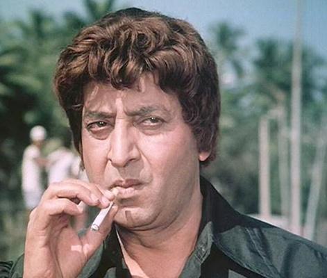 Pran in Don (1978)