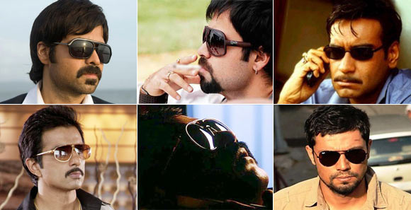 Bollywood's BEST onscreen Dawood Ibrahim? VOTE!