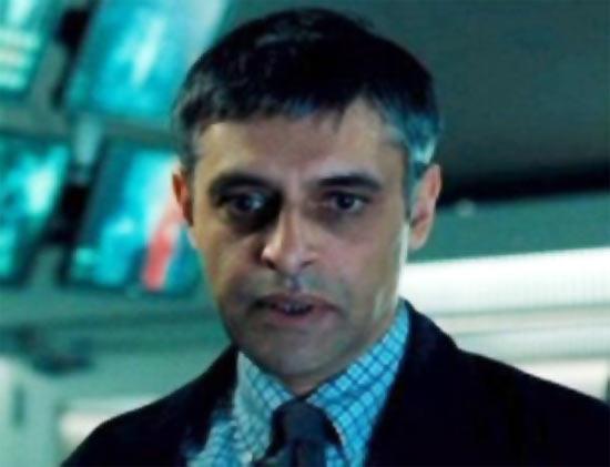 Paul Bhattacharjee in Casino Royale