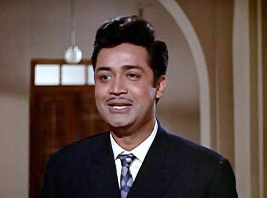 Deven Verma in Anupama