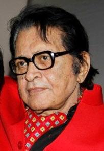 Manoj Kumar