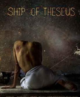 Movie poster of Ship Of Theseus