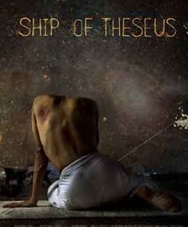 Movie poster of Ship Of Theseus