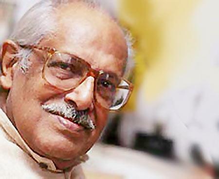 Hrishikesh Mukherjee