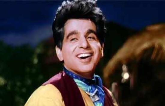 Dilip Kumar