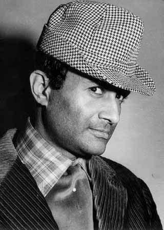 Dev Anand