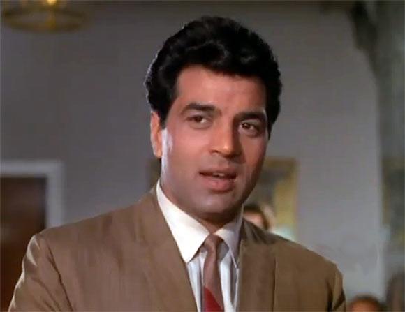 Dharmendra