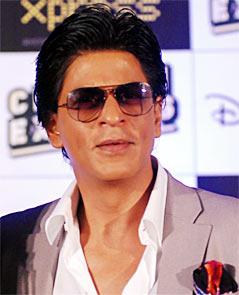 Shah Rukh Khan