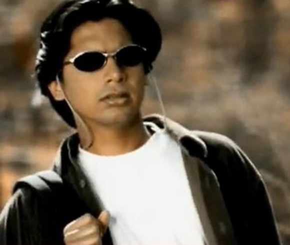 Shaan in Tanha Dil