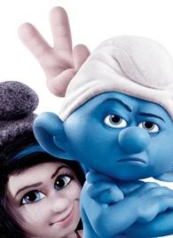 The Smurfs 2