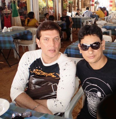 Aditya Pancholi