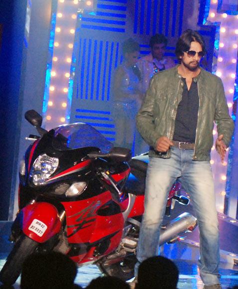 Kiccha Sudeep