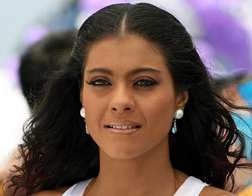 Kajol in U, Me Aur Hum