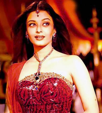 Aishwarya Rai in Dil Ka Rishta