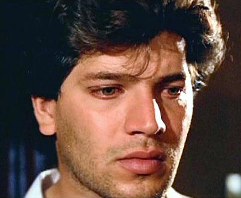 Aditya Pancholi in Sailaab