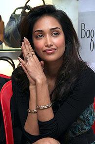 Jiah Khan