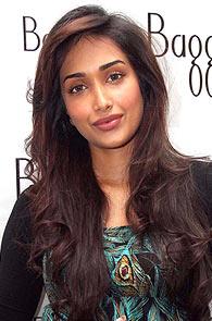 Jiah Khan