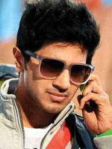 Dulquer Salmaan in ABCD